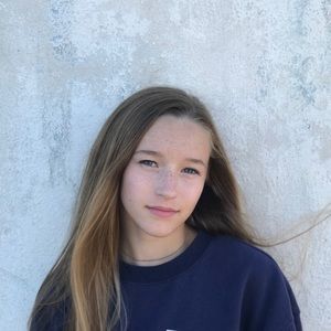 Meet your Posher, Makenna